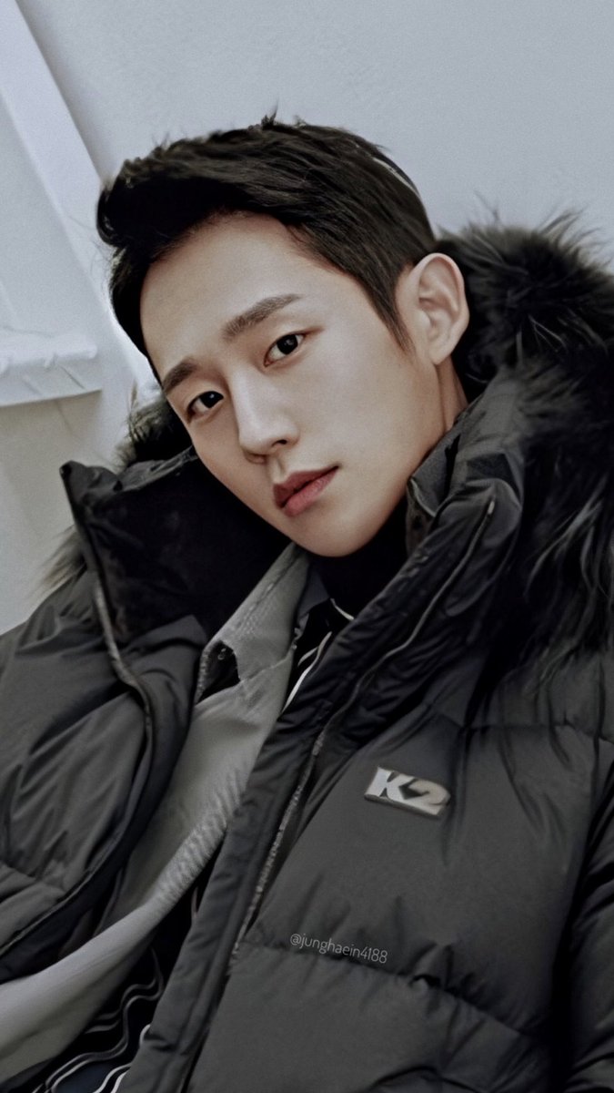 JUNG HAE IN WALLPAPERS [a thread] #JungHaein  #정해인