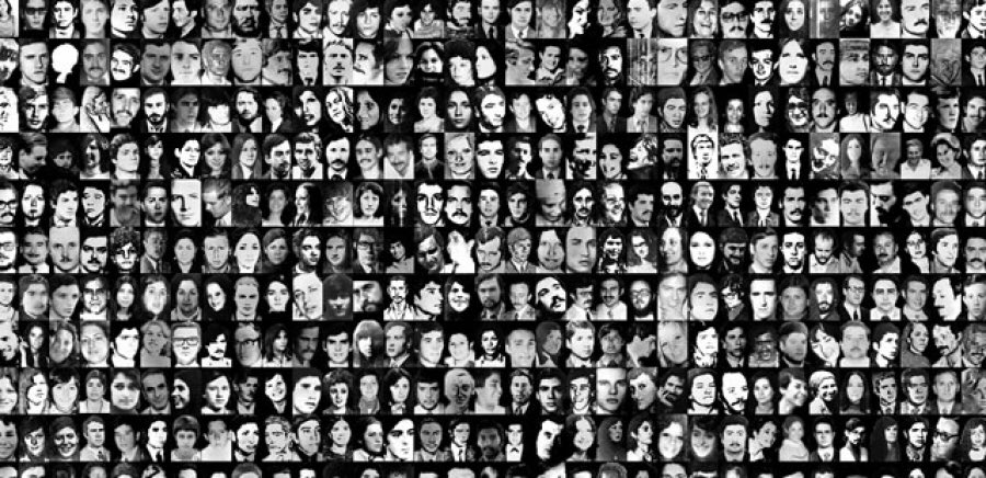 PiensaPrensa's tweet photo. En el Día Internacional del Detenido Desaparecido hacemos memoria  por todos y todas las víctimas de la dictadura cívico militar. 
¡¡¡ PARA QUE NUNCA MÁS EN CHILE!!!
¡¡NADIE ESTA OLVIDADO!! https://t.co/GDiHgR3CbB