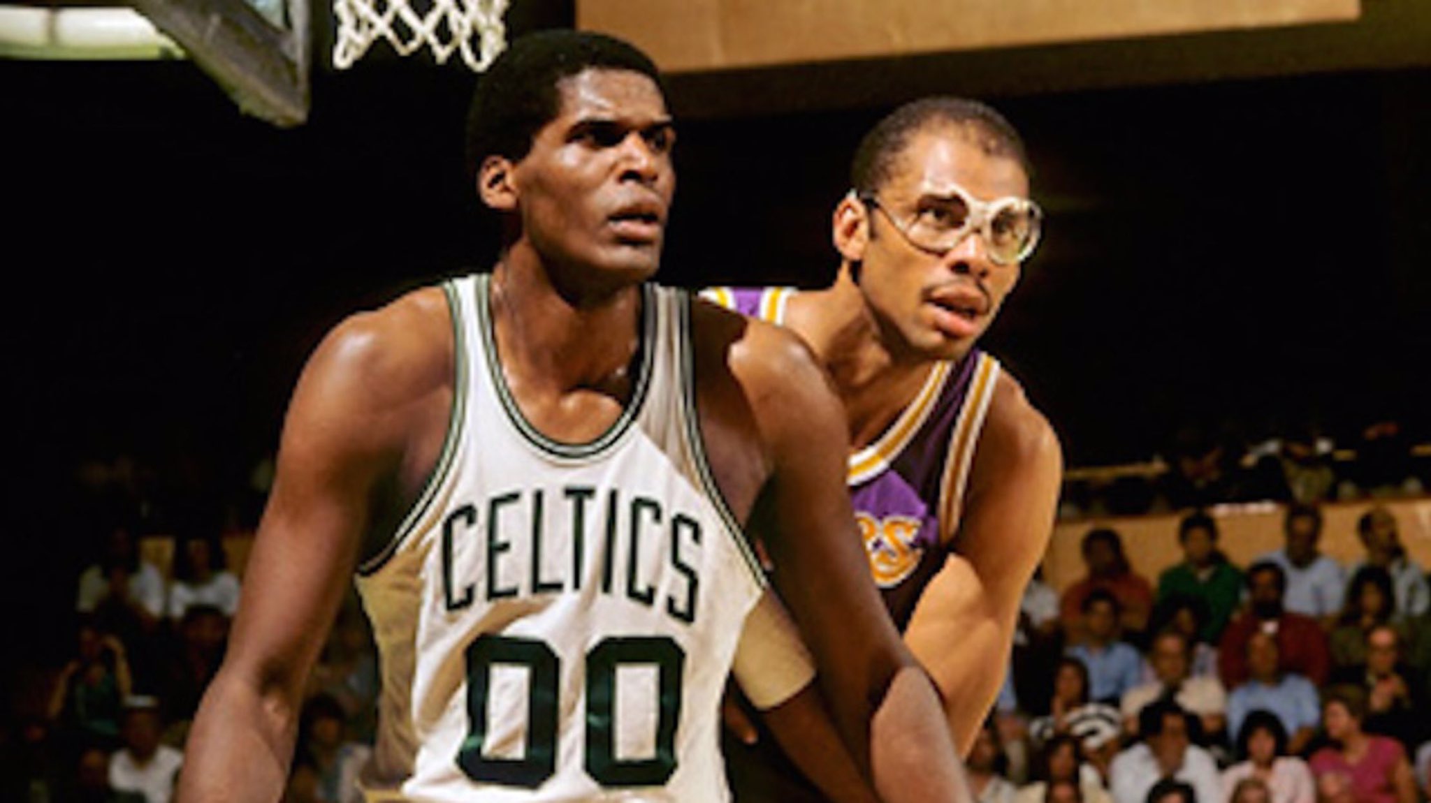 Happy Birthday to legend & Hall of Famer, Robert Parish, he turns turns 67 today 