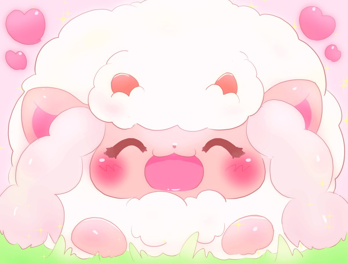 Twoucan ミルラ もふもふ Miruran