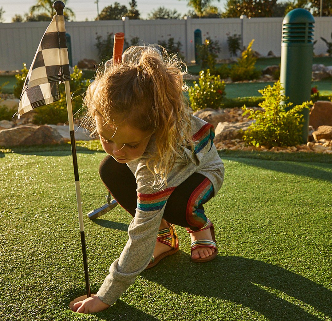 BigShotsVB's tweet image. Who’s working on their putting skills with us today? We’ll be here until 11 p.m.! 

#PuttingCourse #PuttingPractice #LittleShots #BigShotsGolfVeroBeach #ThingsToDoVeroBeach #VeroBeachDotCom