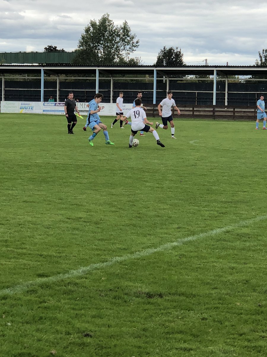 CarlisleRedRos1's tweet photo. Roses 16-0
Good game today. Managed to move the ball brilliantly and managed to score some quality goals. Cheers for the game boys @CCDeafFC.
Goals:
Tyler
Kieran x4
Ethan J x3
Jordan x3
Ben S x3
Ben P
Lewis
#HalaRoses https://t.co/CuQJ7c1pfP