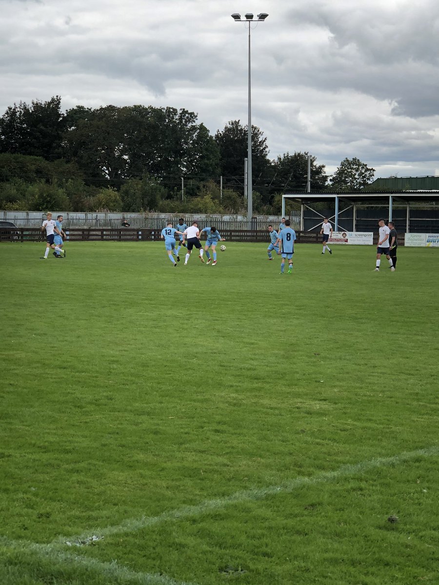 CarlisleRedRos1's tweet photo. Roses 16-0
Good game today. Managed to move the ball brilliantly and managed to score some quality goals. Cheers for the game boys @CCDeafFC.
Goals:
Tyler
Kieran x4
Ethan J x3
Jordan x3
Ben S x3
Ben P
Lewis
#HalaRoses https://t.co/CuQJ7c1pfP