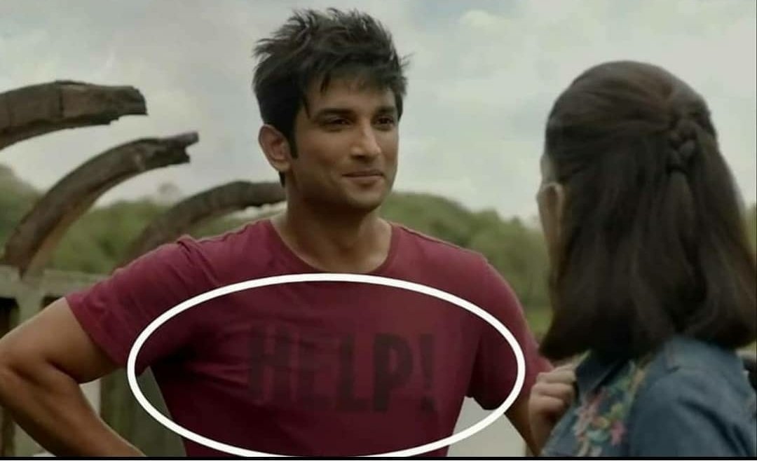 1Rastrabadi's tweet image. How Many Sushanth You Would Like To Kill❓Can U Answer Please Baby 🐧❓

Guys Say I m Sushanth Now Kill Me✊

@ArnabKGoswami  #IAmSushant

   🙏 Copy Paste Or RT Please 🙏