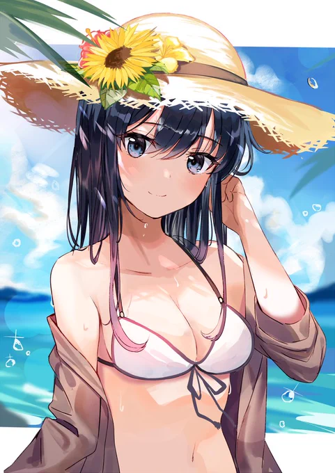 #誰か優しい人が拡散してくれてフォロワーさんが増えるらしい
ありがたきタグ 