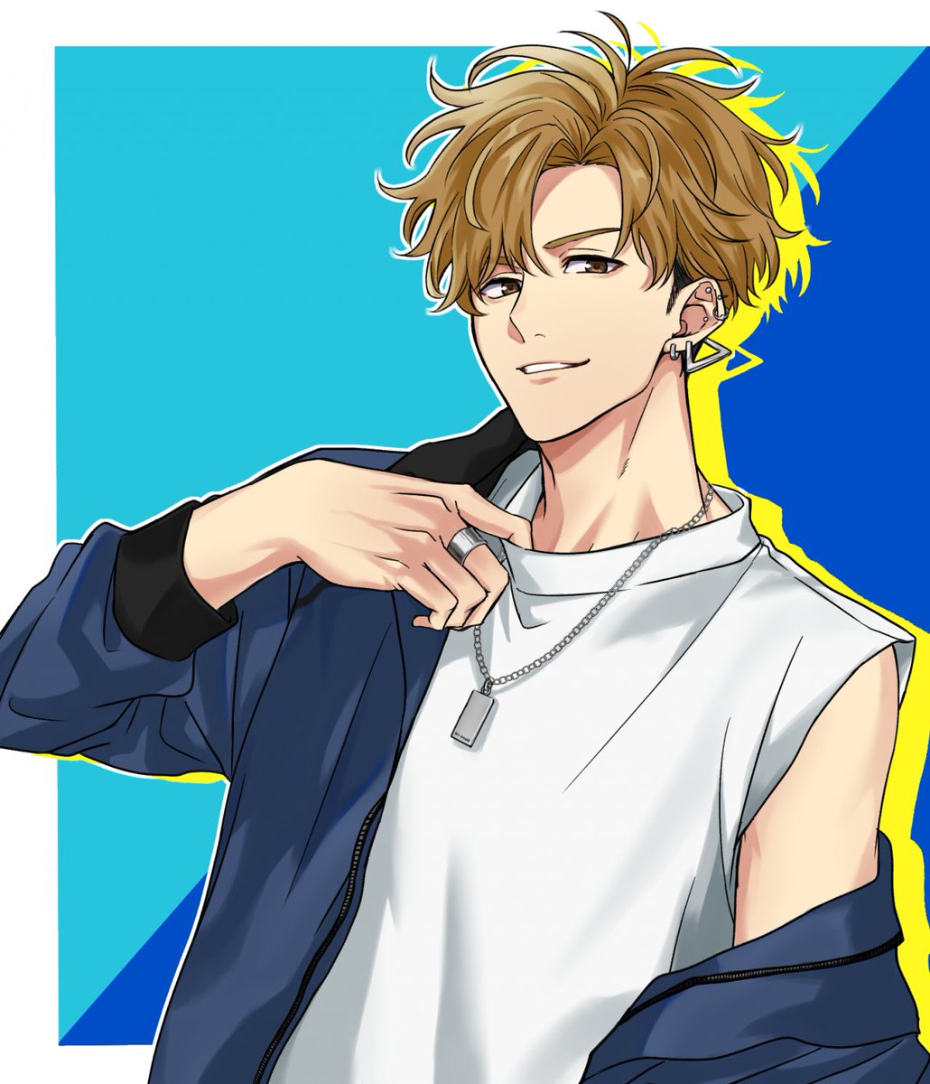 21公式店舗 Twitter 受け付け イラストオーダー ヘッダー ハンドメイド Uvswajeostg