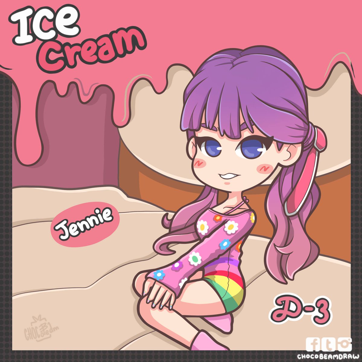 ChocoBeam Draw tweet media