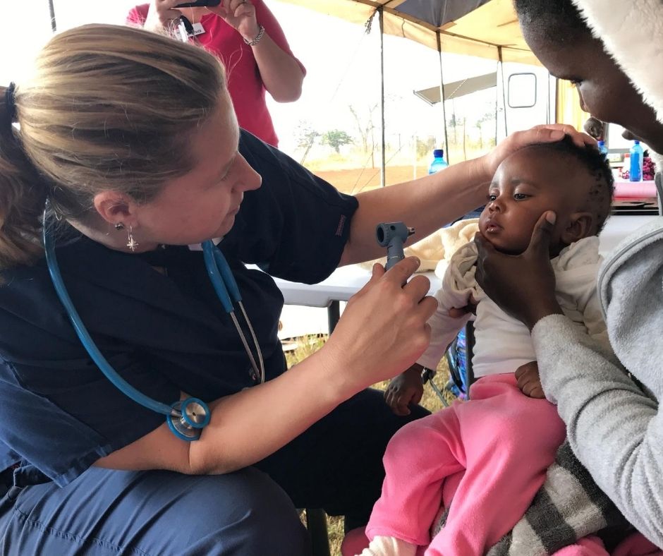 CMOutreach's tweet photo. Meet our amazing Dr Lara who serves as a board member and Medical Director for CMO. She is a board-certified pediatrician and provides medical leadership during the CMO medical mission week.

Read her blog posts here:
https://t.co/kXeYH1CRzi
#teamwork #medicalmission https://t.co/c2p33XATQm