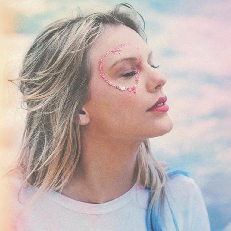 Then, capping off the decade came 2019& #39;s "Lover," an album that showcased all of Swift& #39;s immense musical talents, but stands out in her catalog as the first album that she outright owns — a triumph that goes far beyond the music itself.