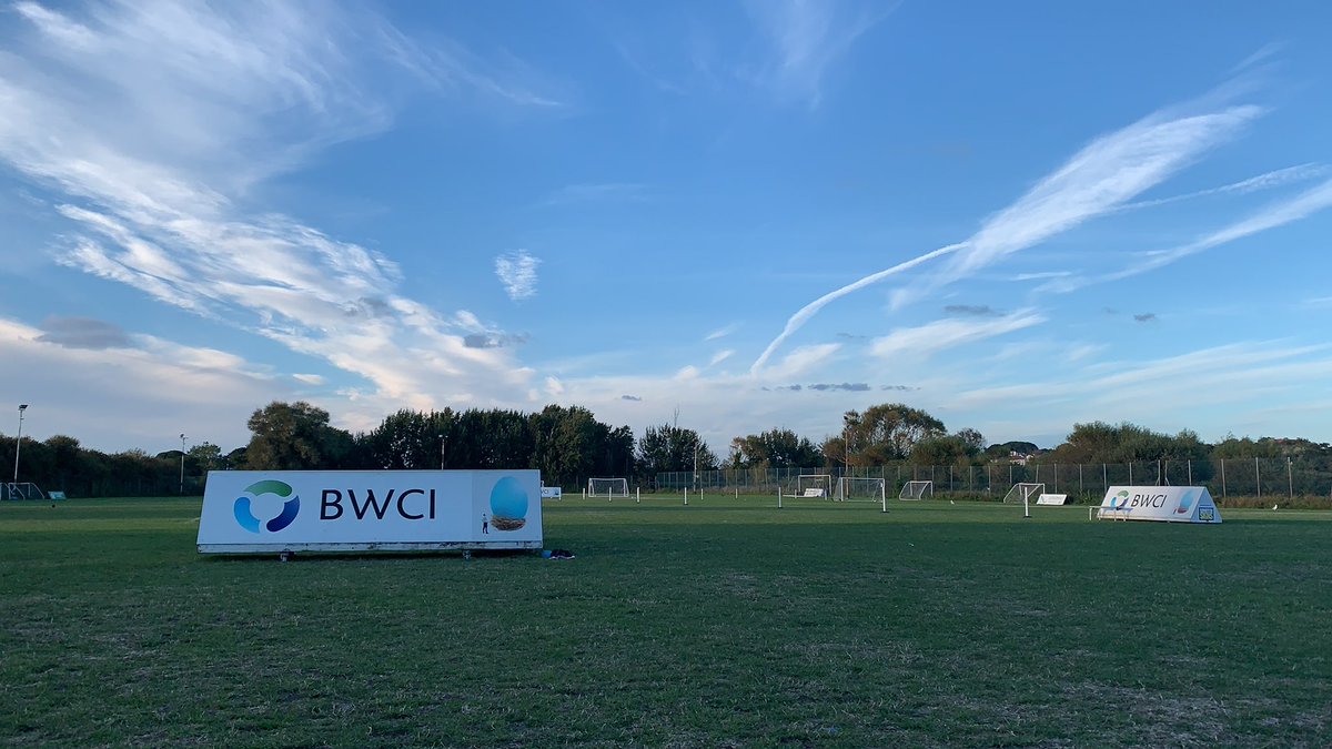 We’re pleased to conclude a great <a href="/BWCIGroup/">BWCI Group</a> Festival of Football.

A bit different to ‘normal’ due to COVID-19, but a great event nonetheless. 

Thanks to everyone for making it happen. 

#GuernseyTogether 
#ReviveAndThrive 

🌈 🇬🇬