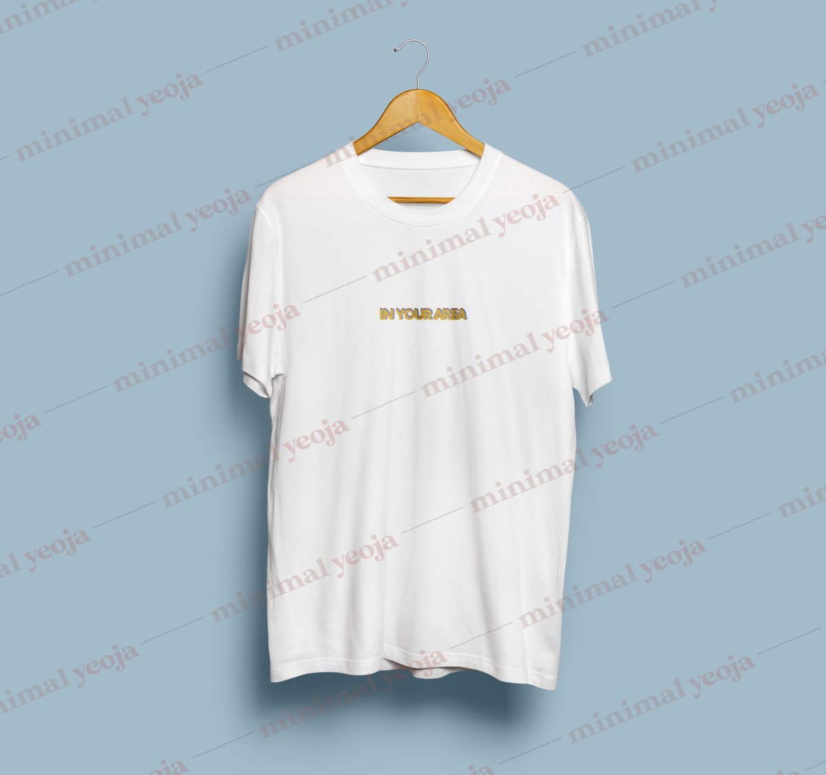 Revolution [CODE: TR]"IN YOUR AREA"Price: 495Material: Poly cottonSizes: S, M, LColors: White, BlackSize of design at the back: a4 sizePrinting process: Vinyl