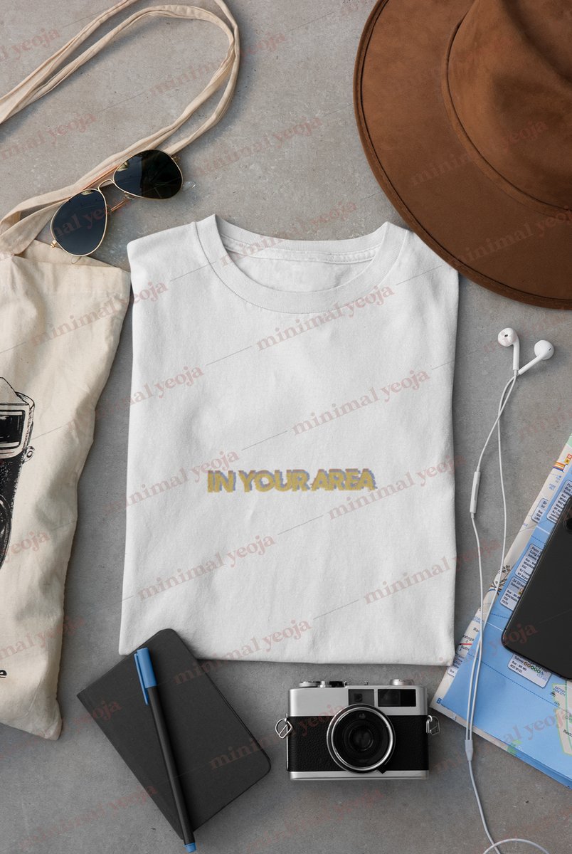 Revolution [CODE: TR]"IN YOUR AREA"Price: 495Material: Poly cottonSizes: S, M, LColors: White, BlackSize of design at the back: a4 sizePrinting process: Vinyl