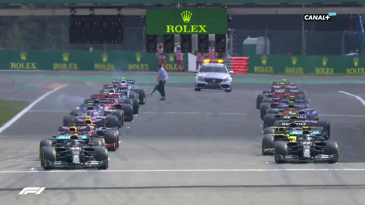 Formule 1: Belgique – Le Grand Prix du 30/08/20
#BelgianGP

▶️⬇️ Streaming ou téléchargement ▶️⬇️
HD 1080p Canal +

Dispo sur robindesdroits.me