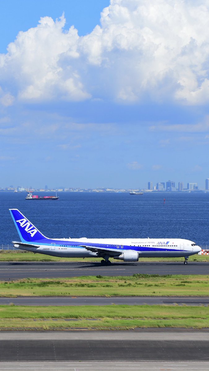 rainbow777_8d's tweet photo. 今日撮った写真たち
part.1
ANA 〜2020夏〜 https://t.co/nEiIQTvTft