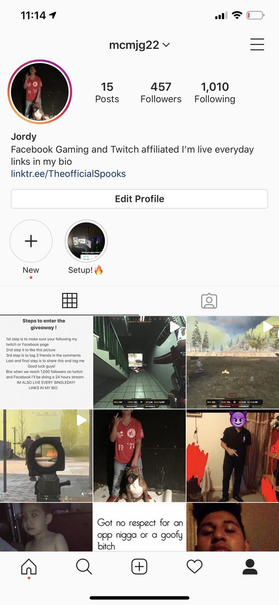 Yourboiispookss's tweet photo. GIVEAWAY ALERT ON MY INSTAGRAM! https://t.co/LMOlMDnot0