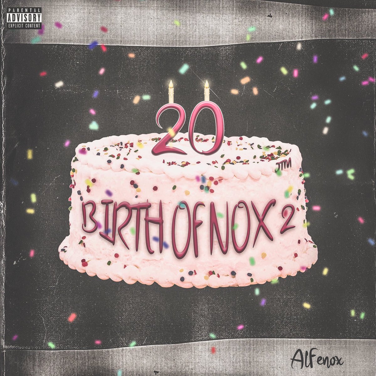 AlFenox's tweet photo. Bday Album out now https://t.co/HYNhvQqMfA https://t.co/vbteNJ7tGc