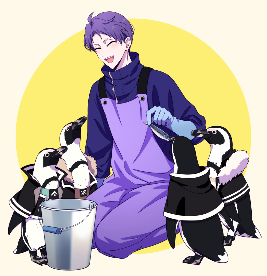 「おめでとう♥♥♥(再掲で参加)
#ŹOOĻ記念日2020 」|さな🦊🍇のイラスト