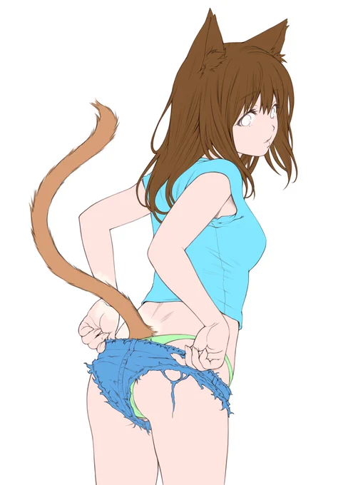 パーツごとにレイヤーを分けます一番つまらない作業なのでやめたくなります 
