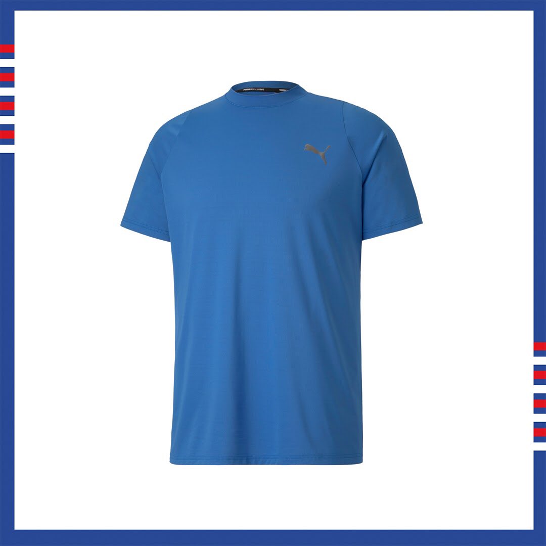 tee shirt puma intersport