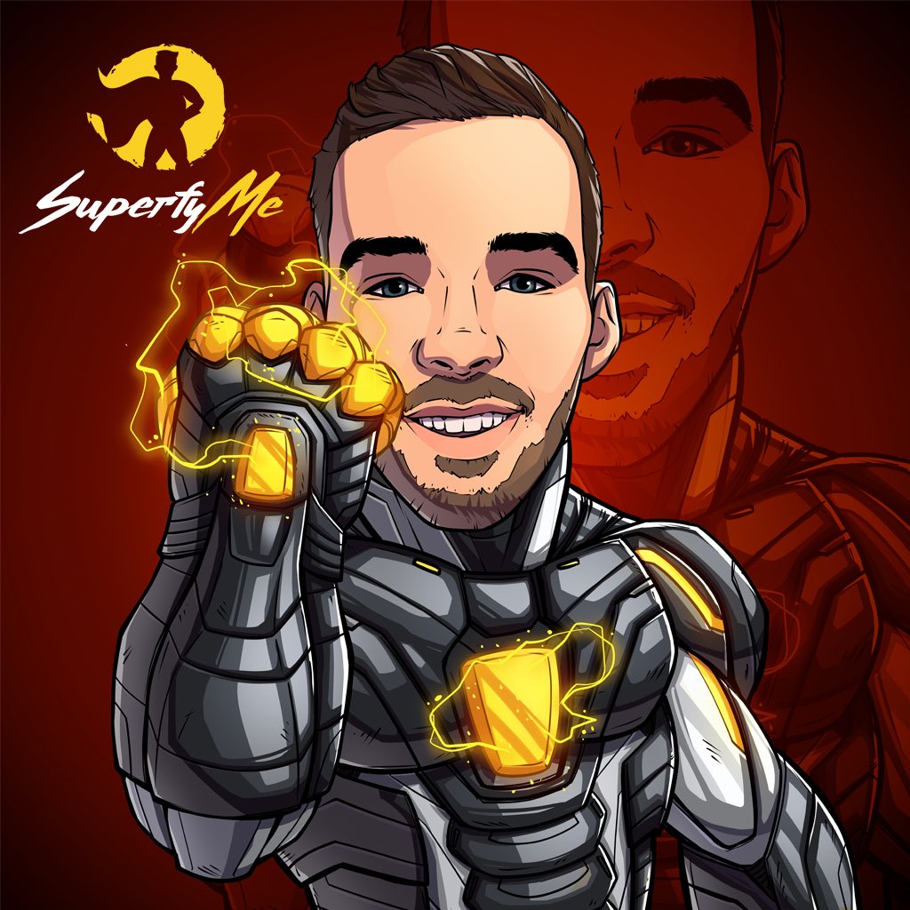 SuperfyMe's tweet photo. We will be launching our website early next week, exclusivley to those on our email list. You can sign up at https://t.co/IGQSb7BLuc

#superfyme #makemeahero #hero #beahero #heroart #heroillustrations https://t.co/KPpShSIUf8
