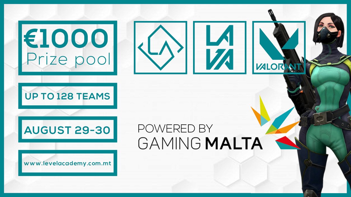 LAVA_Series's tweet photo. Services seem to have been restored, as such the tournament will continue as scheduled. 

Teams having issues should message our admins on @Challengermode 

#LAVASeries #Esports #PlayValorant https://t.co/kiAarMx5cp