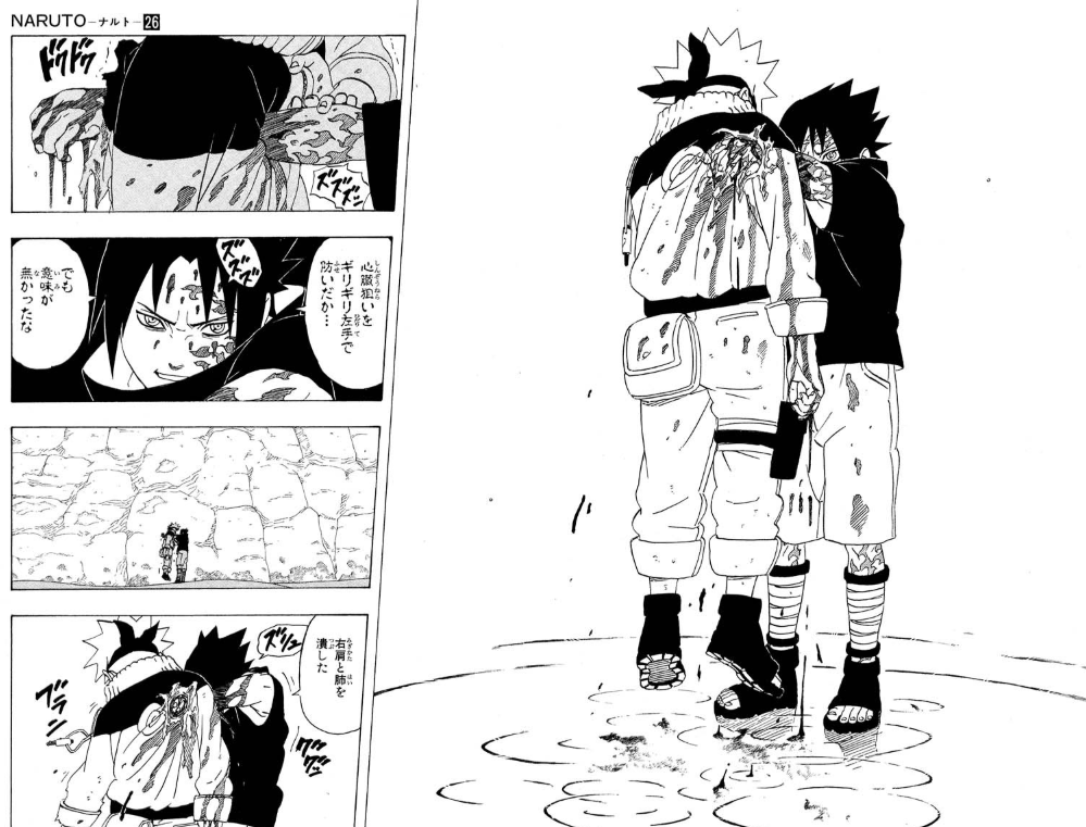 Worllff's tweet image. Naruto a l'un des meilleurs démarrages niveau popularité mais ça veut nous faire croire que c'est connu grâce à Netflix.. Encore cette haine envers l'un des meilleurs shonen de l'histoire, les gens ont un gros complexe d'infériorité avec ce chef-d'oeuvre et je les comprends ptdrr