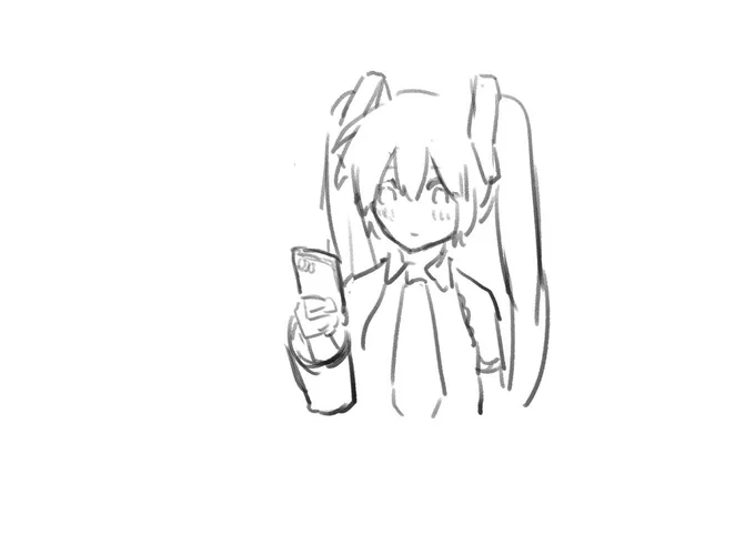染まる
#初音ミク生誕祭 #初音ミク誕生祭2020 