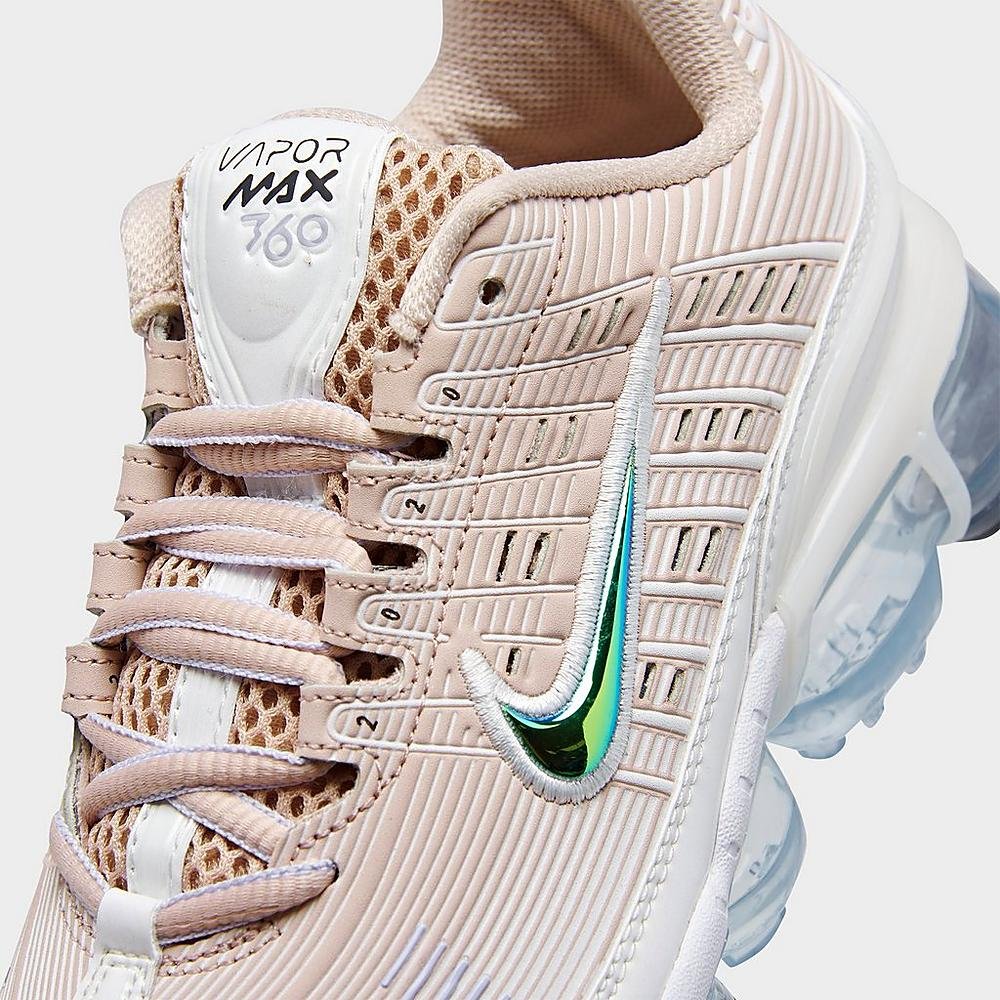 women's air vapormax 360 running sneakers from finish line