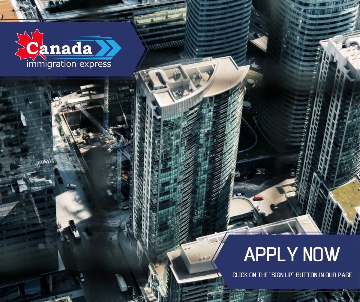 CIExpress's tweet photo. We want to see you in Canada! https://t.co/8UECwgXxrt