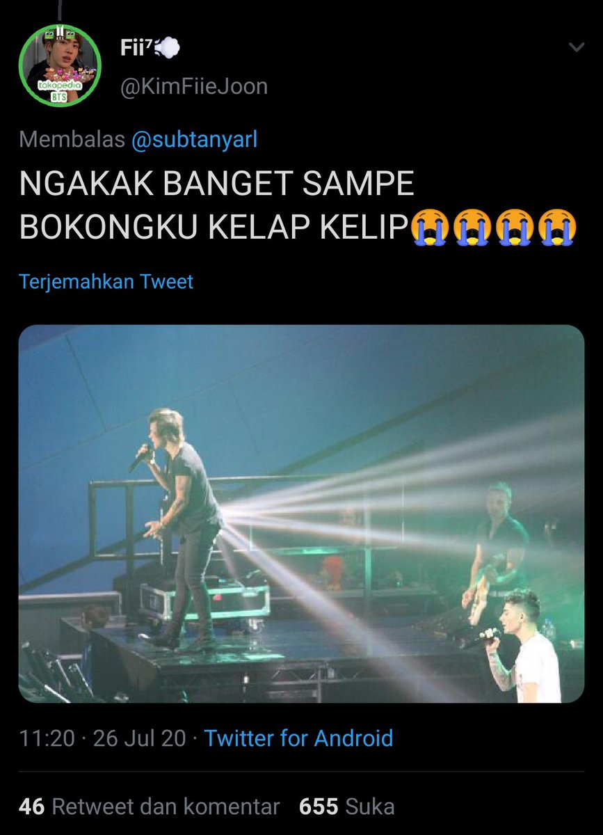 hannyyyhoney's tweet photo. @isti_afriani @jehianps @JeromePolin https://t.co/BZJP5KZedE