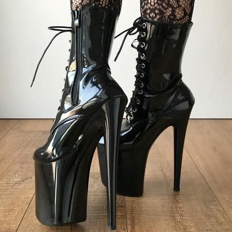 mx albums as stripper heels: a thread