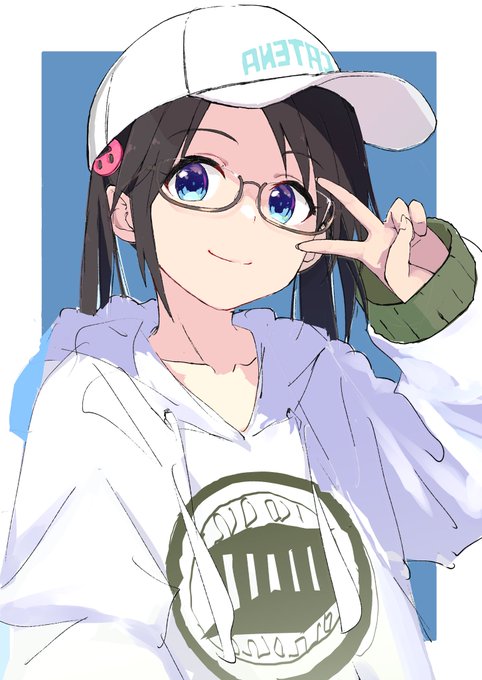 アイマスばかり描いてます。いつか全員
 #誰か優しい人が拡散してくれてフォロワーさんが増えるらしい 