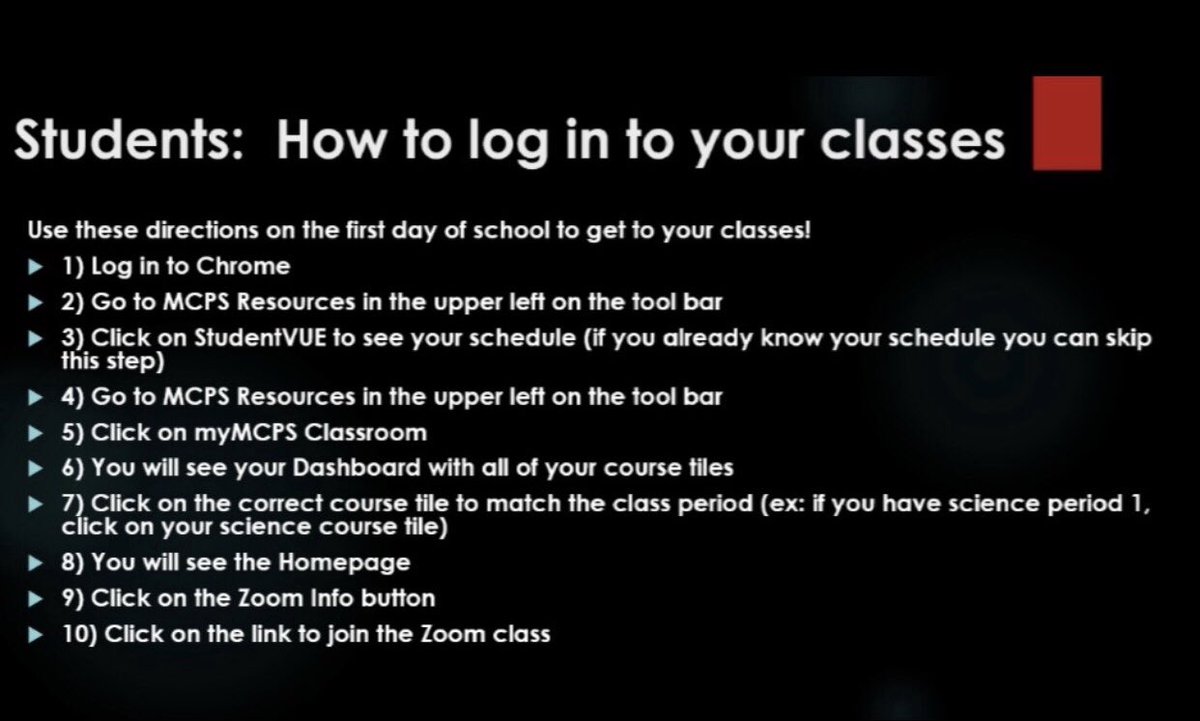 Gladiators, need to know how to log in to your classes? See you all tomorrow!!! <a href="/NorthwoodPrin/">Northwood Leadership Team</a> <a href="/NWcounselors/">Northwood Counselors</a> @NorthwoodAP @NHS2022AP @NorthwoodAPLee <a href="/NHSAcademies/">Northwood Academies</a>