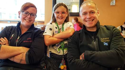 A meeting with the team at <a href="/MorayTalent/">Moray’s Got Talent</a> with an added bonus of <a href="/archiegrampian/">The Archie Foundation</a>  Ambassador Lucy Stewart, who gave us an insight into her plans for future fund raising events. Watch this space... 👀
#WorkingTogether #BuildingRelationships #TheFutureIsBright