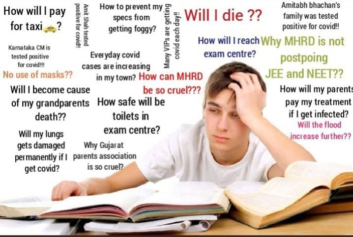 unity_students's tweet photo. SHAME ON U @ShagunS85389384

Our indian students are requesting and pleeding our government since 1month  for POSTPONE,
And u support for MODI govt which is ANTI to students and u too,
Waste of being human... 

U are anti-students
Give support or huck off
I know U understand this https://t.co/X1QQtFiqWL