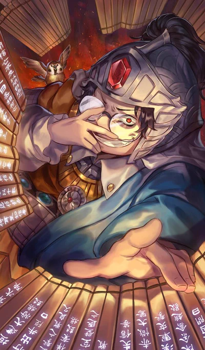 #誰か優しい人が拡散してくれてフォロワーさんが増えるらしい
宜しく頼みます?‍♂️ 