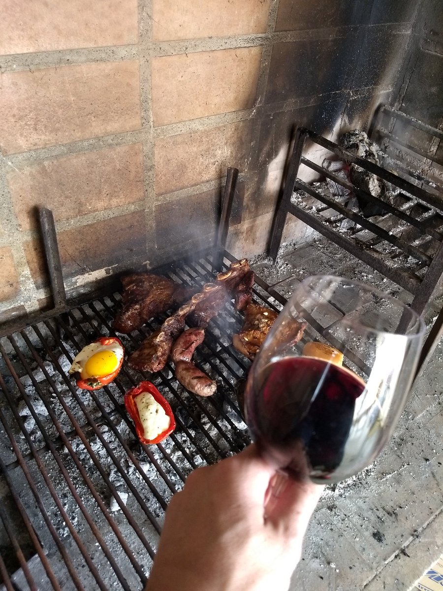 Matias Molinero tweet media