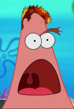 FZroNsonicManFa's tweet photo. All right, I did the Patrick Star edit I mentioned a couple days ago, from a quote retweet replying directly to @/bagenuts_
But not gonna lie tho, it's going to be a bit of a pain to edit the jacket into this picture
#spongebob
#FZero
#FalconDensetsu
#LegendOfFalcon
#FZeroanime https://t.co/iCE3mnZ7gi