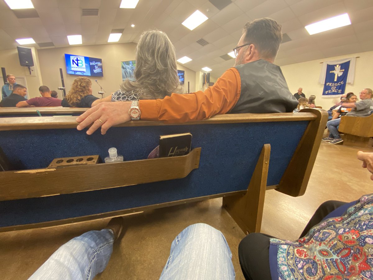 If this ain’t us in 20 years I don’t want it....