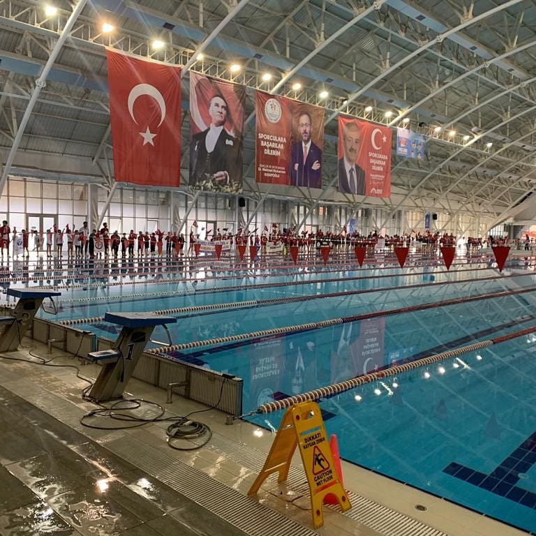 30 Ağustos zafer bayramını kutlar,
Bu güzel vatanı bizlere armağan eden Atalarımıza minnet ve şükranlarımızı sunarız.