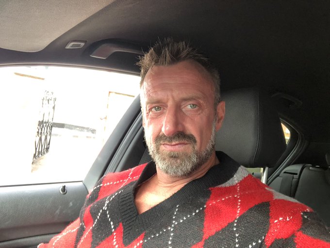 Waiting for my sexy girlfriend @RomanovElizabet it&rsquo;s going to be a naughty evening 😜😘😘 https://t.co/<a class="tags" href="/tag/romanovelizabet">@romanovelizabet</a><a href="/tag/anal"class="tags"><span>#anal</span></a><a href="/tag/hardcoreaction"class="tags"><span>#hardcoreaction</span></a>