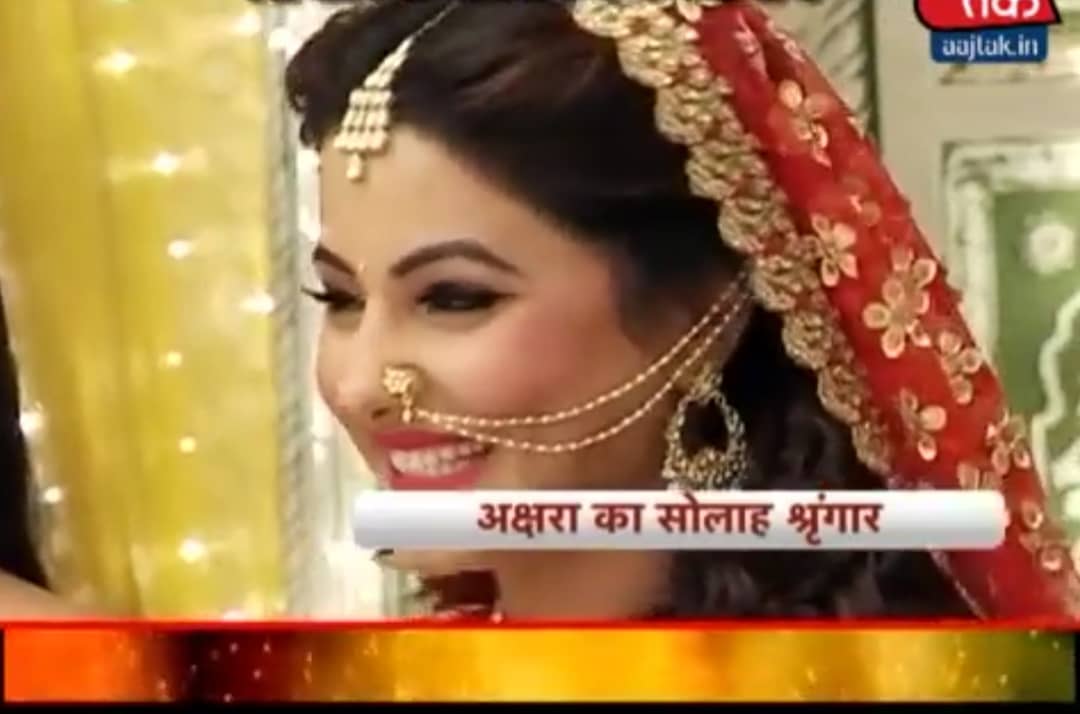 Worked as Akshara in Yrkkh for 8 long years man that's not a joke 8 years of career and giving all what she has to this show and making it forever on No.1 and never go out of TRP list. Akshara was def loved and it was tough to say good bye but she didJourney Thread 5/n #hinakhan