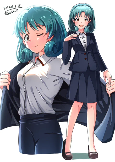 #誰か優しい人が拡散してくれてフォロワーさんが増えるらしい
色々かいてます✏️ 