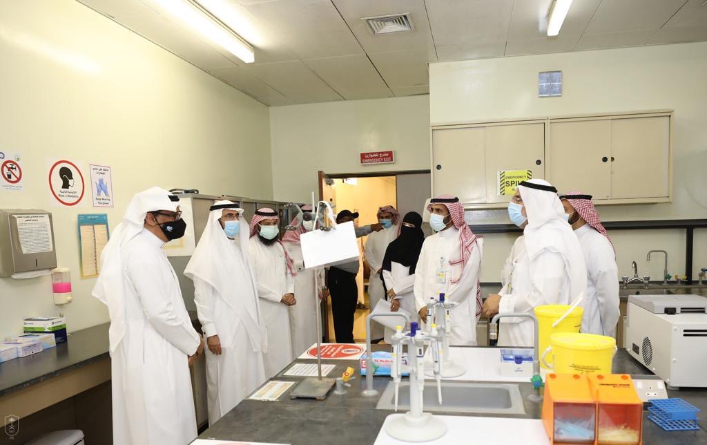 جامعة الملك سعود tweet media