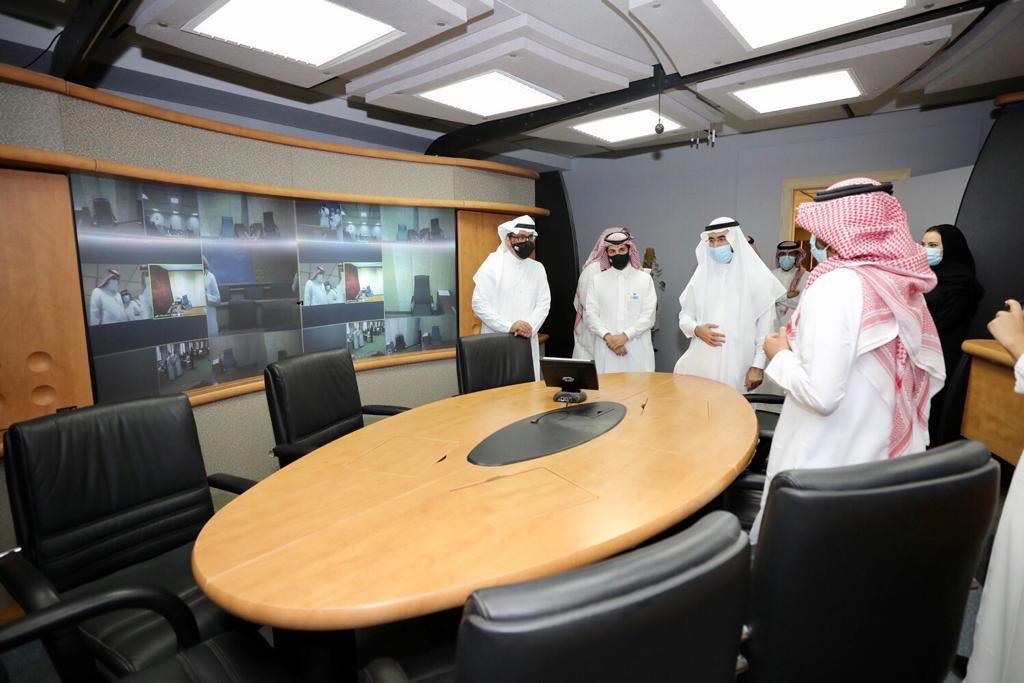 جامعة الملك سعود tweet media