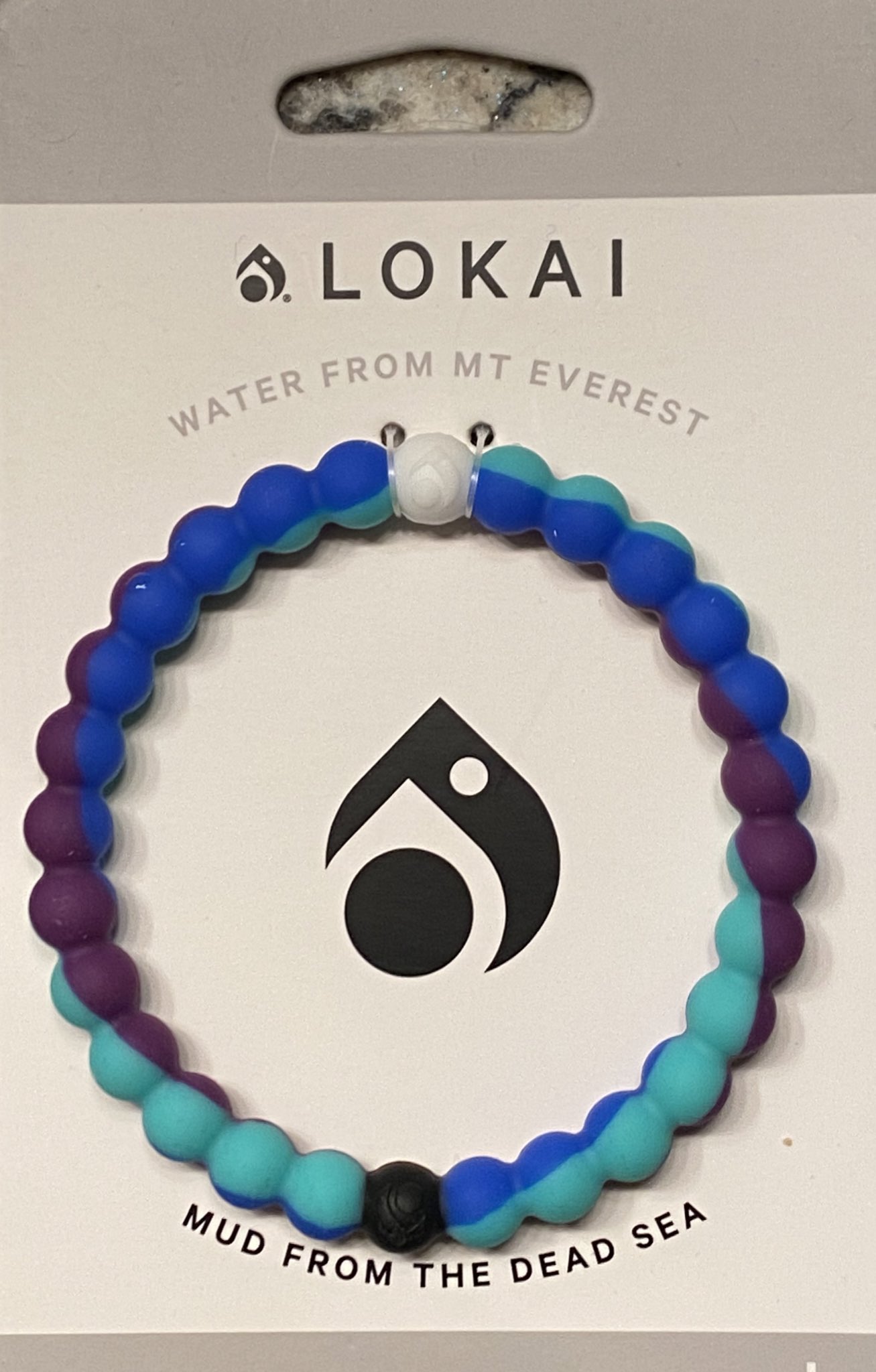 Custom lokai bracelets clearance