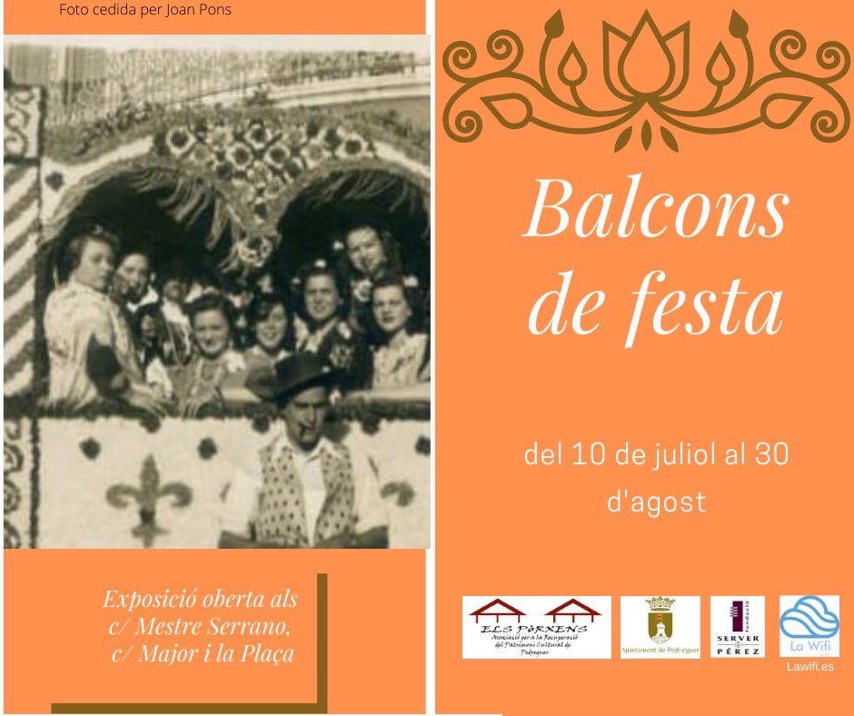 porxens's tweet photo. Hem allargat l’exposició dos setmanes. Aprofiteu. https://t.co/rvkBSQ36m5