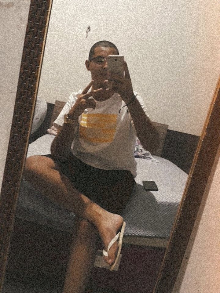 jadsongab's tweet photo. #ConceitoLGBTQ
fotinha nova hihi
alguém pra fazer amizade ai? chama na dm.. https://t.co/LTDVBex0x4