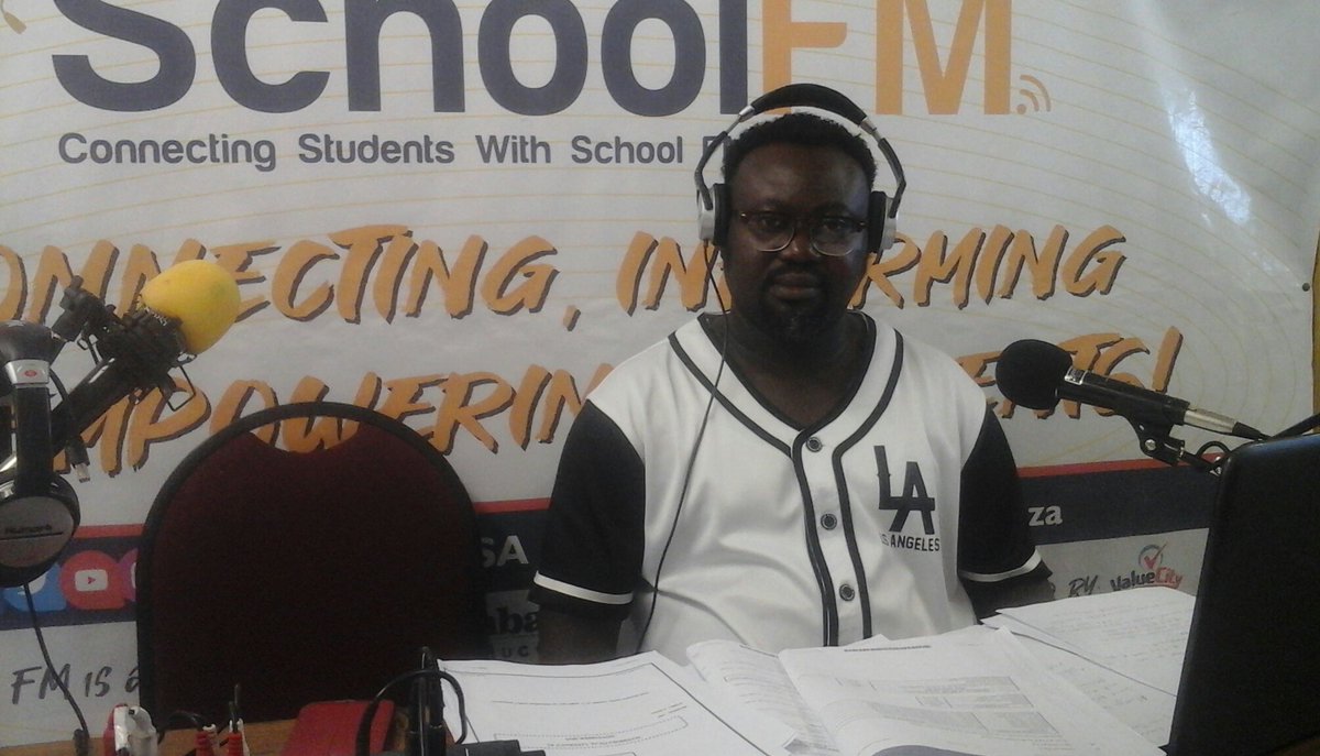 SchoolFMSA's tweet photo. [ON AIR] - MathematIcal Literacy  (Models) Grade 12
Time: (17:30pm - 18:30pm) - 30 August 2020
Educator: Mr J-Osei Asiamah from Mana High School

Listening link: https://t.co/tGHjPPKXwB
#SchoolFM @DBE_KZN @DBE_SA https://t.co/Zi8Ks96SLn