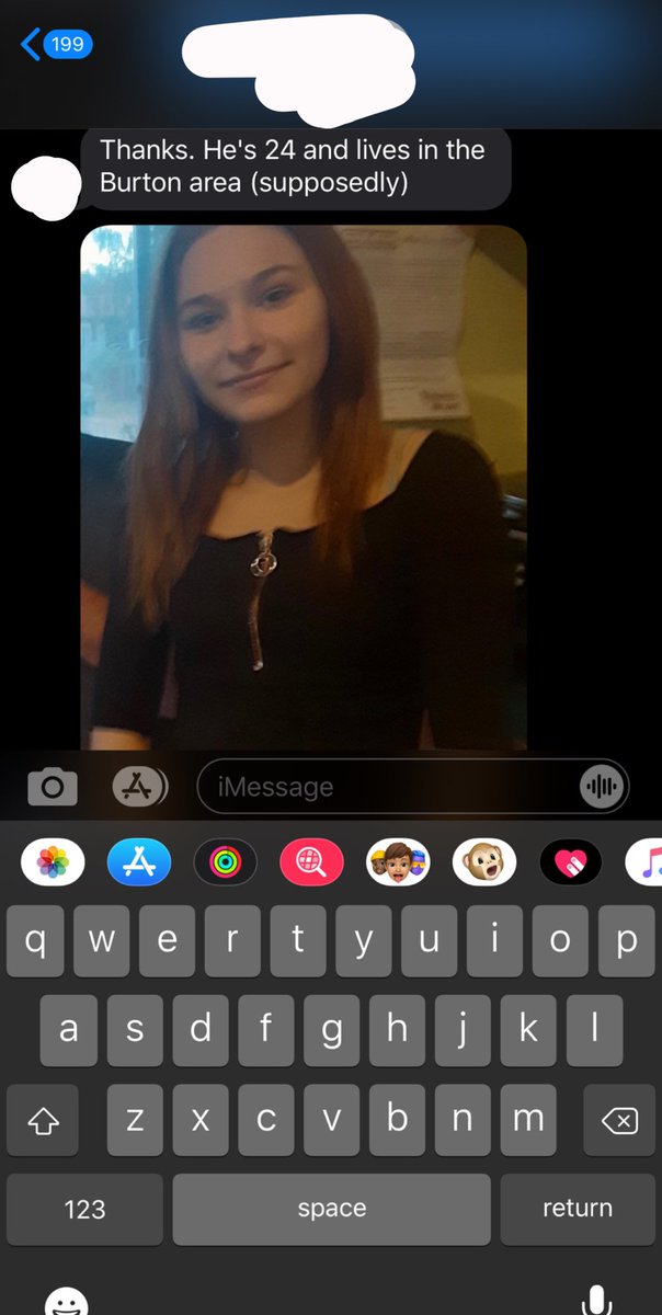 dymowski_'s tweet photo. ANY INFORMATION HELPS‼️ THIS IS A FAMILY MEMBER OF MINE PLEASE SPREAD THE WORD, CONTACT ME BY ANY MEANS IF YOU KNOW SOMETHING OR HEAR ANYTHING https://t.co/bXYvFKgfhI